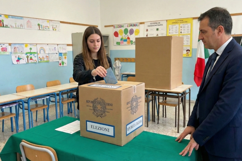 Elezioni 2026: agevolazioni di viaggio per gli elettori