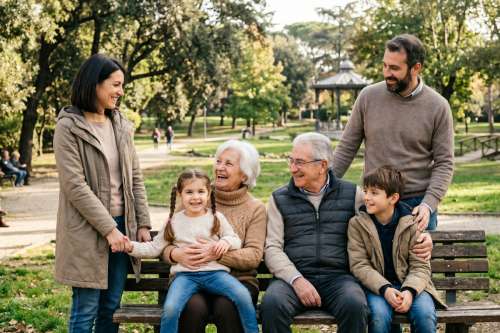 Potenziamento Centri Famiglia: avviso per il Terzo Settore