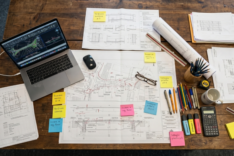 Commissione sismica: bando per la nomina dei componenti