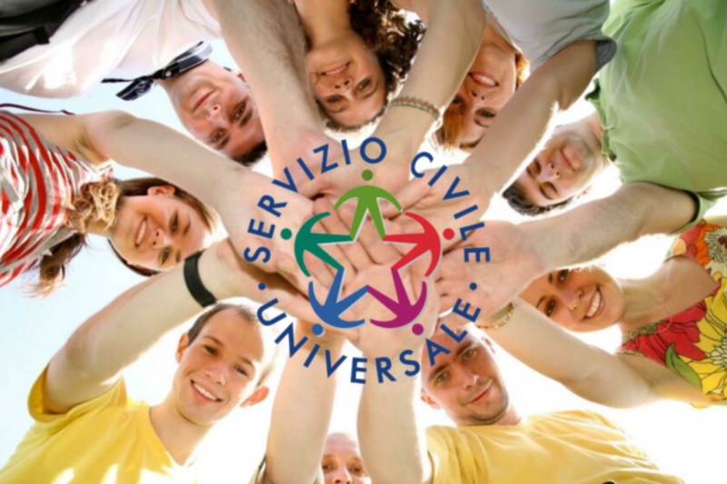 Convocazioni selezioni Servizio Civile Universale 2026