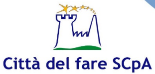 Citt� del fare (in liquidazione)